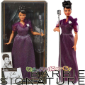 Barbie® Inspiring Women™ Кукла Барби Ella Fitzgerald GHT86